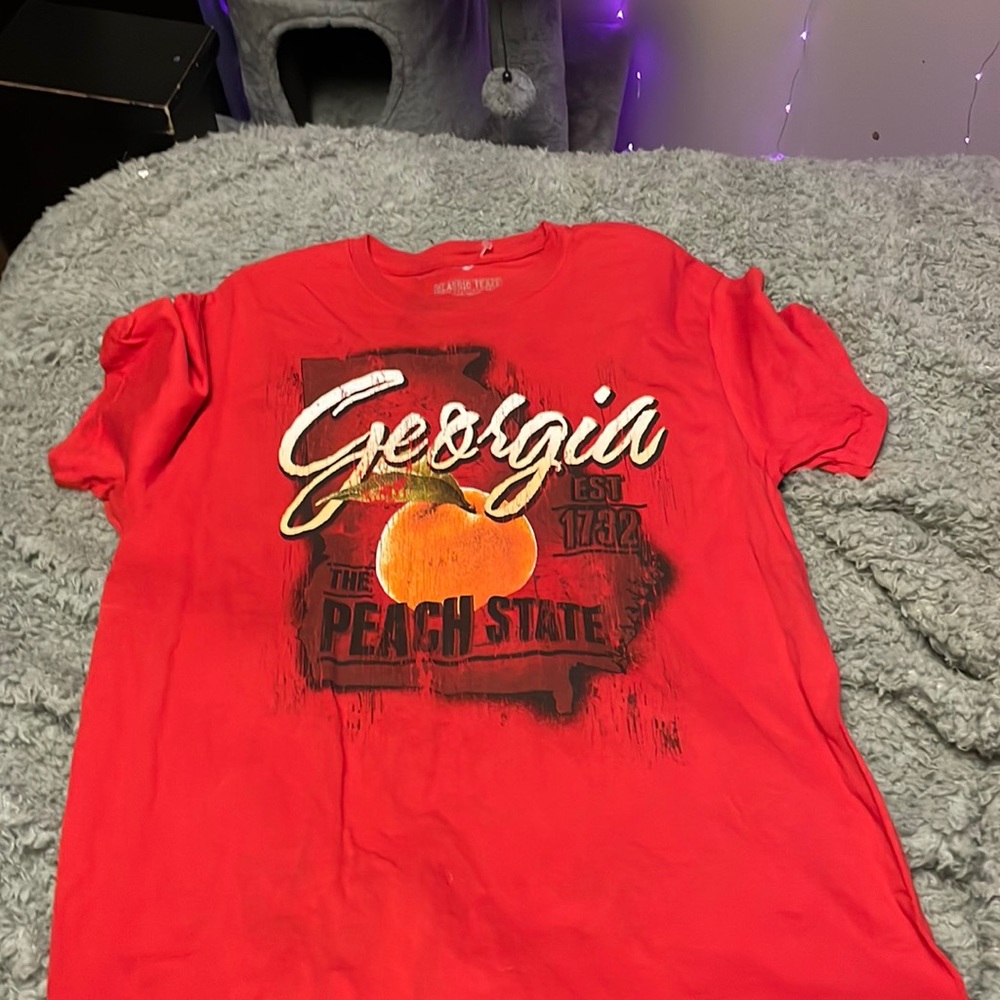 T-shirt